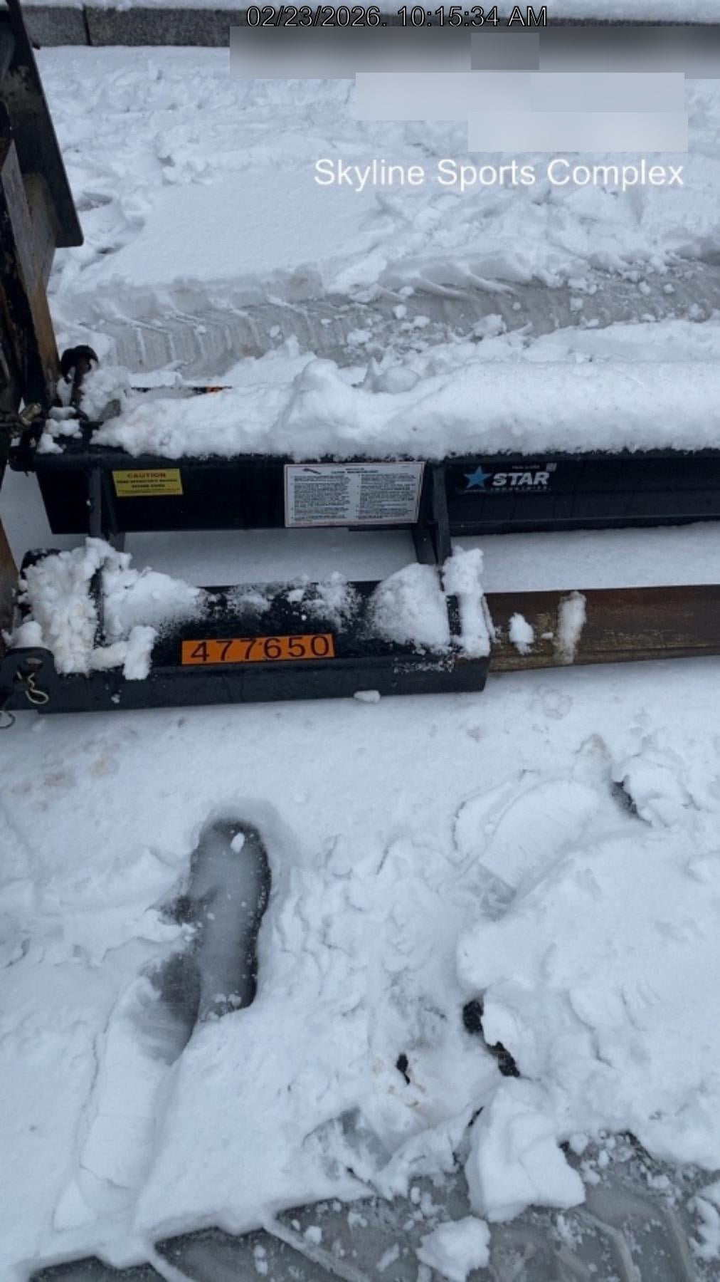 2024 STAR INDUSTRIES M1360B - Star JIB Boom