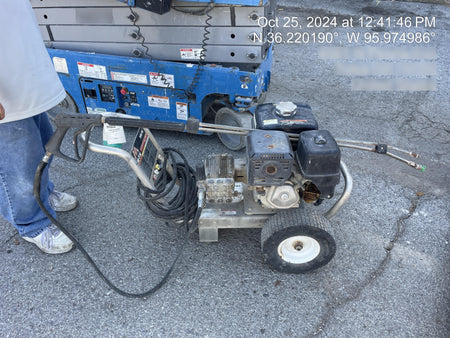 2019 MI-T-M CORPORATION CA-3504-1MAH