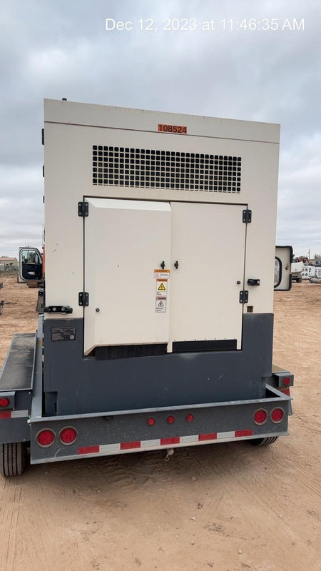 2020 ATLAS COPCO QAS625