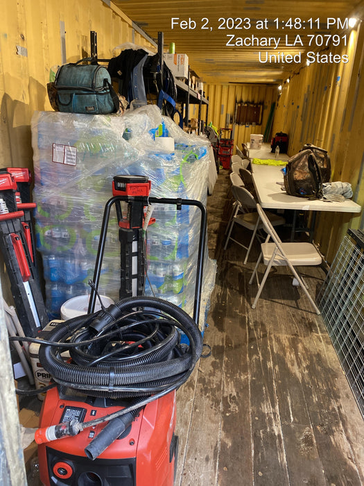 2021 HILTI DD-WMS 100