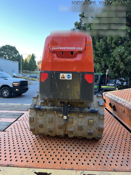2025 HUSQVARNA LP9505