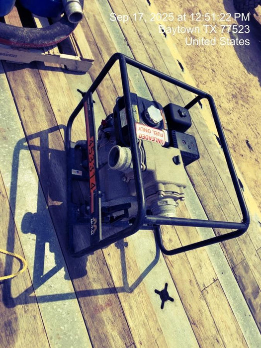 2024 MI-T-M WTP-T03-0MGH