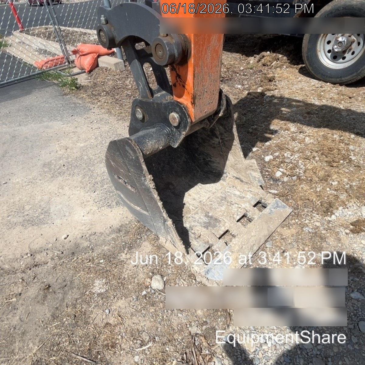 2023 DOOSAN DX55