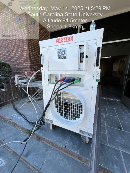 2023 KWIKOOL KPO12-23H