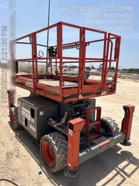 2023 SKYJACK SJ6832 RT
