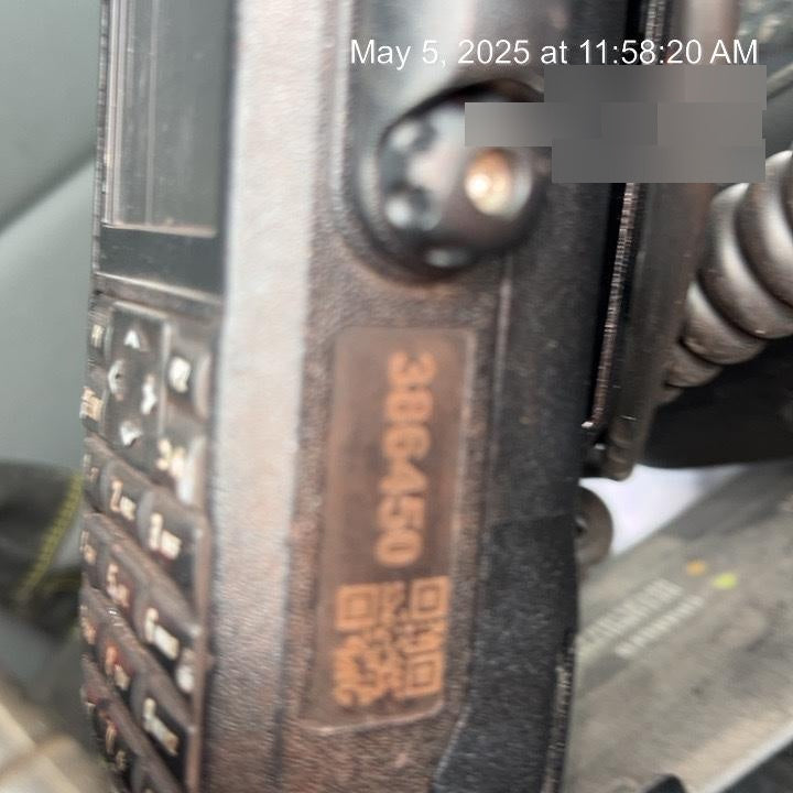 2024 MOTOROLA R7 DISPLAY
