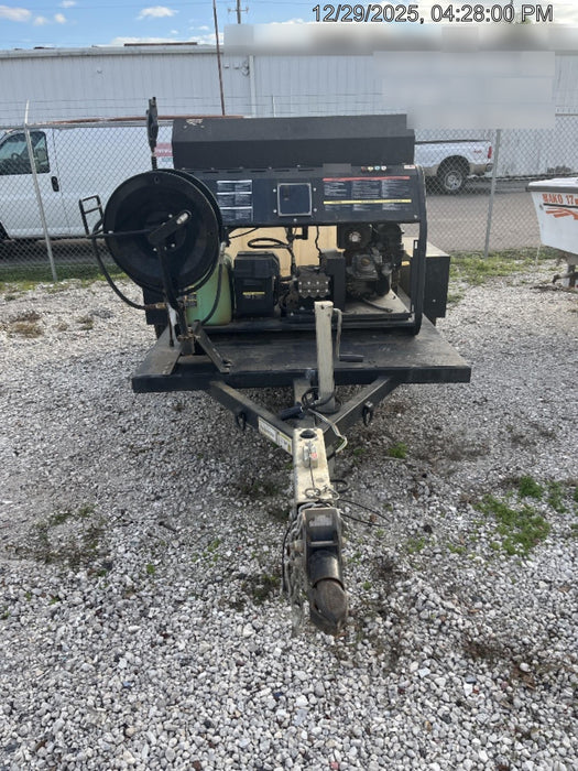 2024 MI-T-M AW-9000-0005 / DHG-4004-B0V6G