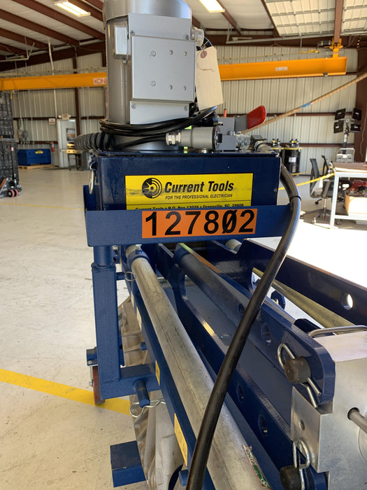 2020 CURRENT TOOLS 252-CT