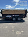 2025 TEXAS PRIDE TRAILERS DT714416KBP