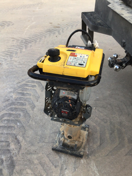 2020 WACKER NEUSON BS60-4As