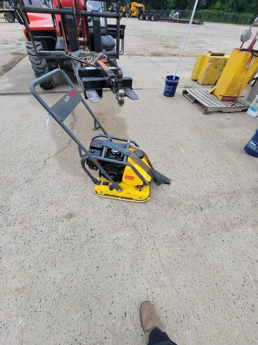 2021 WACKER NEUSON WP1550AW