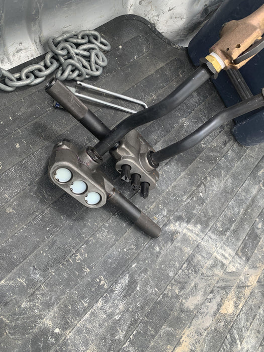 2021 TEXAS PNEUMATIC TOOLS, INC. T3-BH