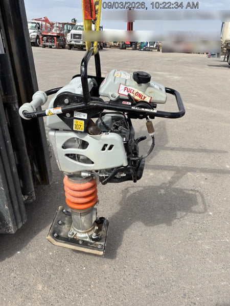 2026 MULTIQUIP MTX60HD