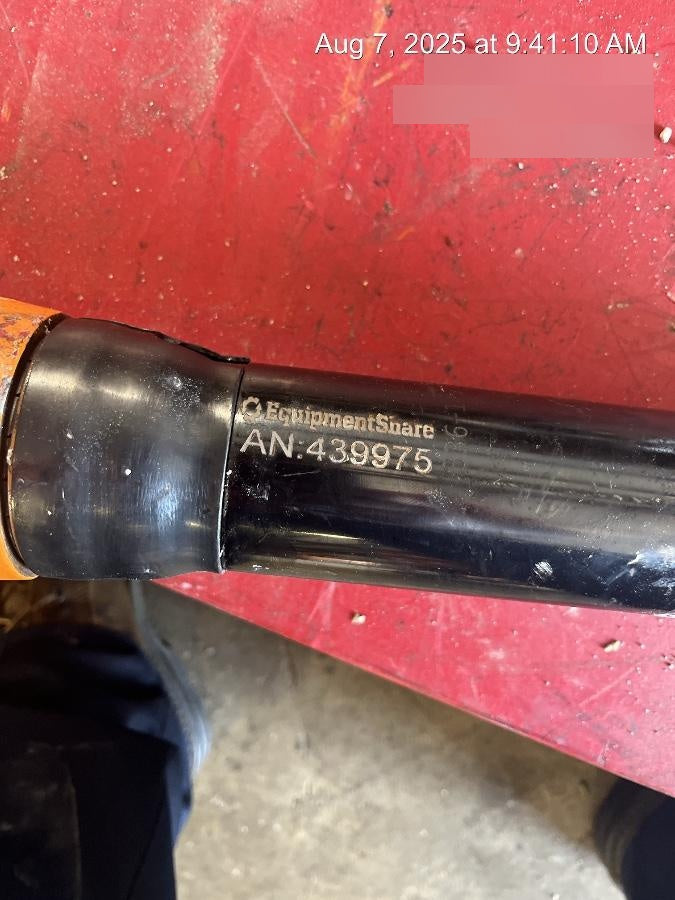 2024 MICHIGAN PNEUMATIC EME-4123-3R-QC