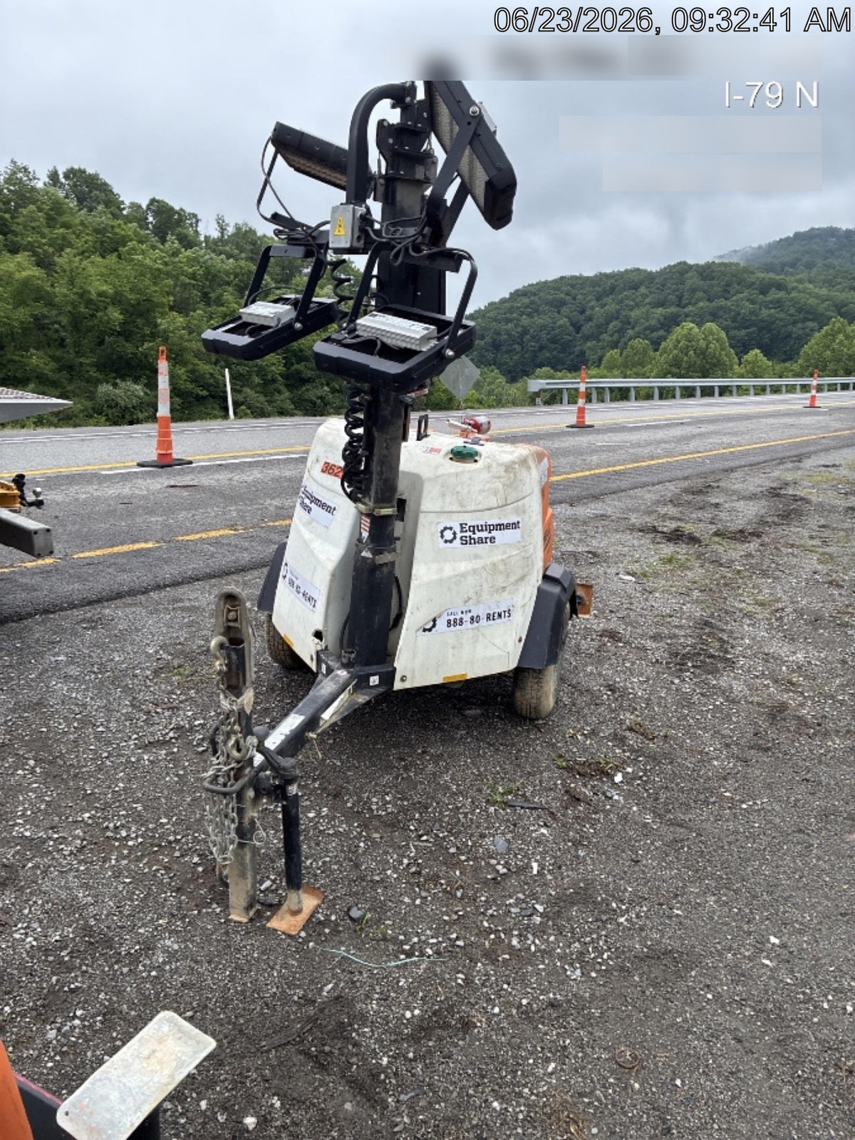 2023 GENERAC MLT2