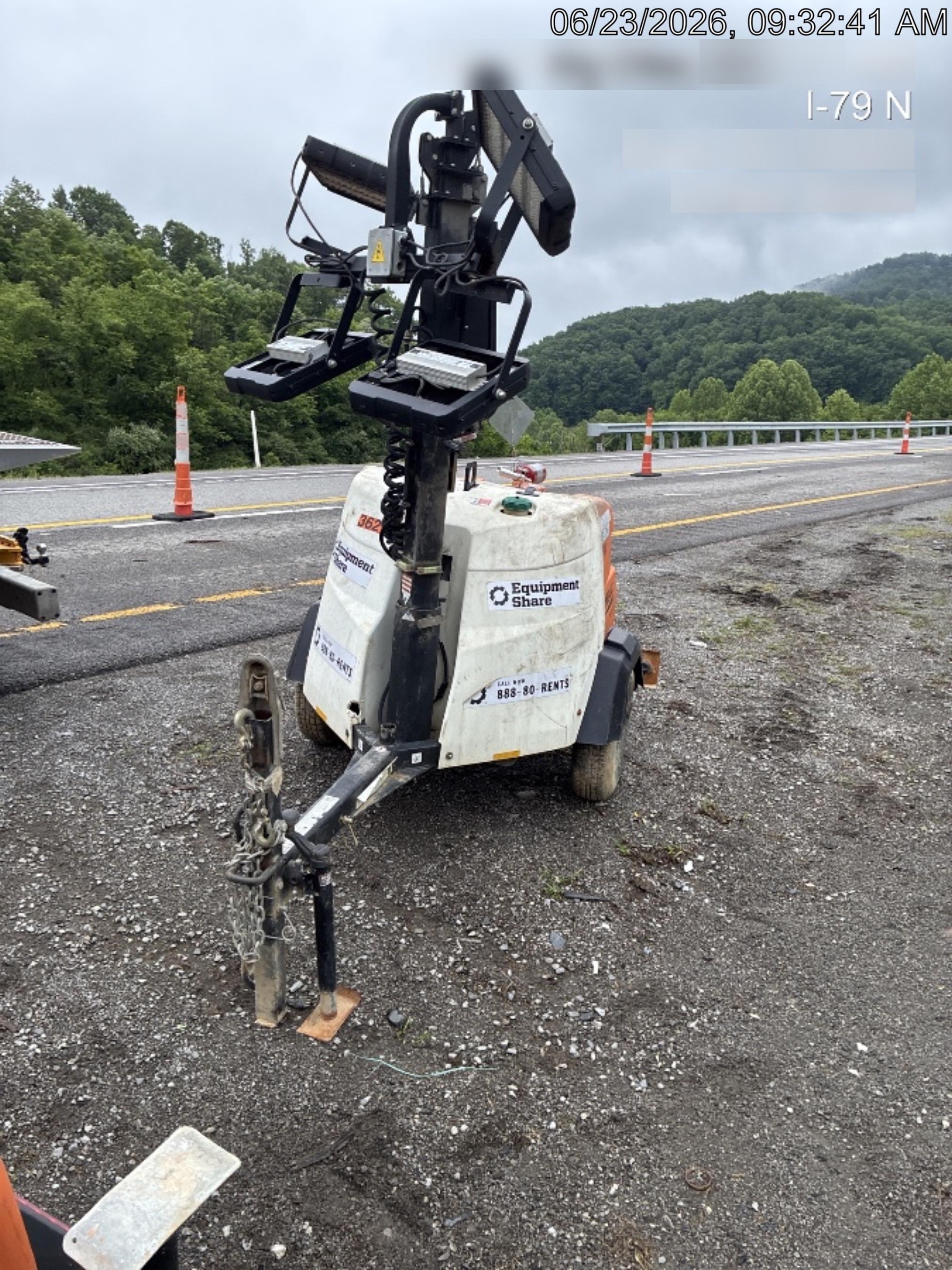 2023 GENERAC MLT2