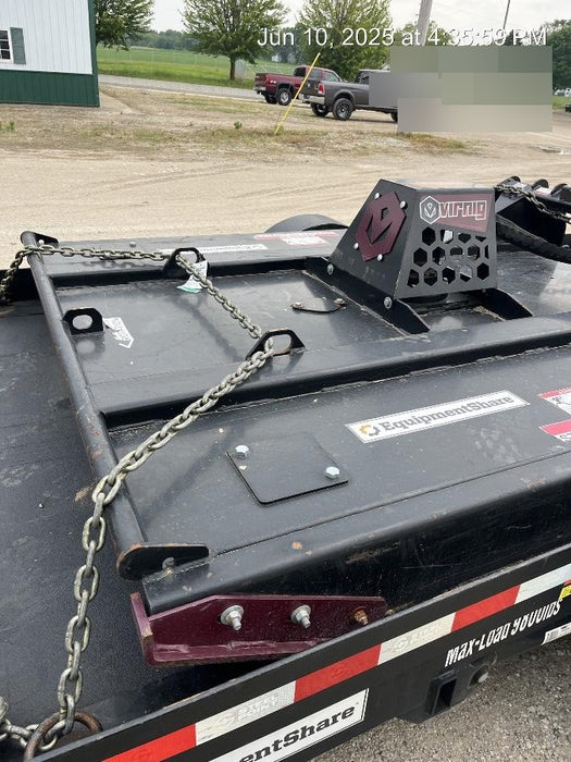 2023 VIRNIG RBV72-25