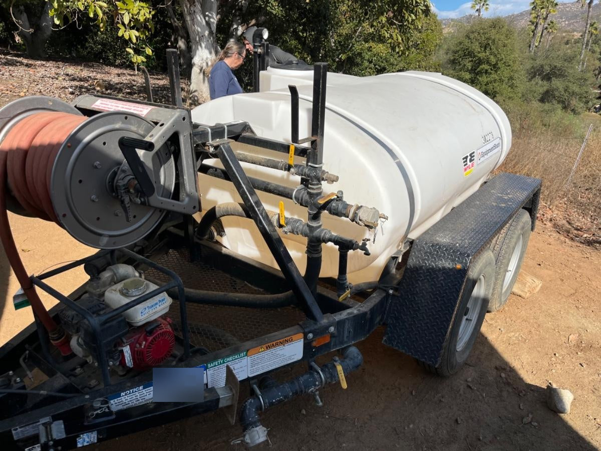 2023 WYLIE EXP-500L