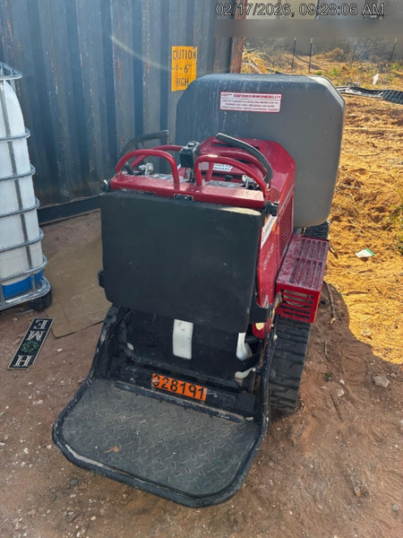 2023 TORO MBTX 2500-TS