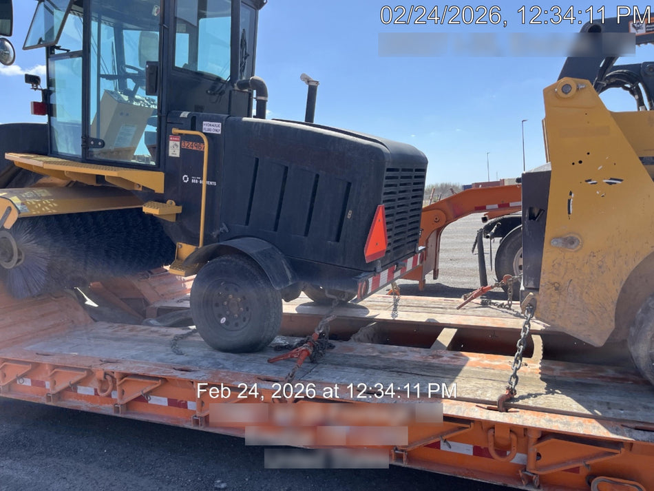 2023 LAYMOR SM450