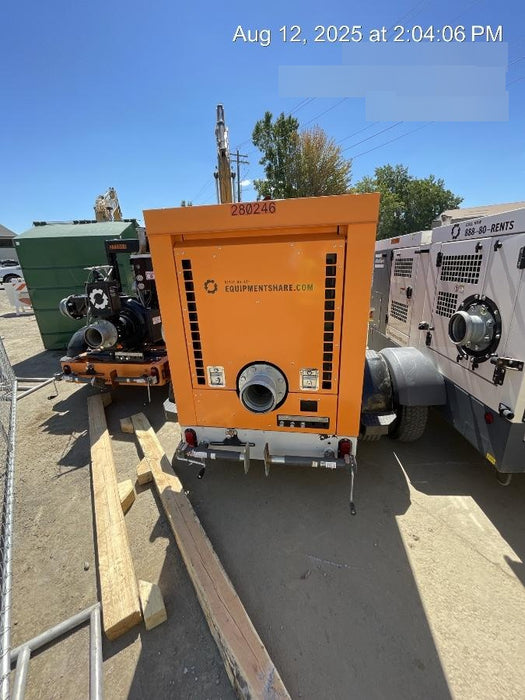 2022 PIONEER SAPP66S12L71-TD2.9L4