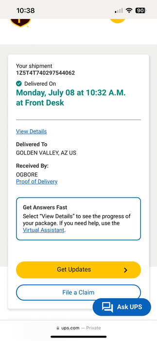2023 MOTOROLA PMPN4284