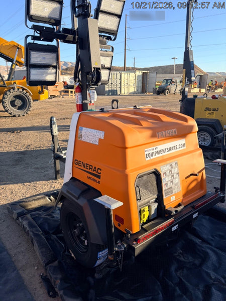 2026 GENERAC MLTS-4