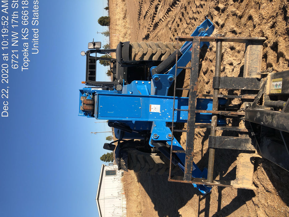 2020 STAR INDUSTRIES M1360B - Star JIB Boom