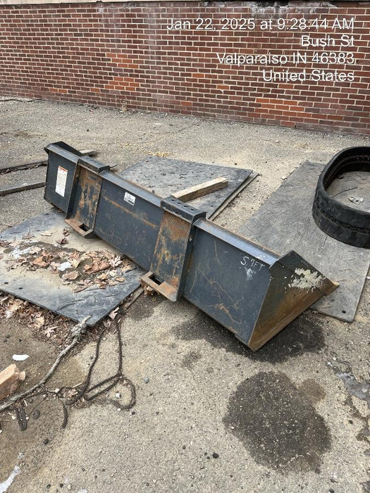 2022 PALADIN 48" Pallet Forks - Paladin