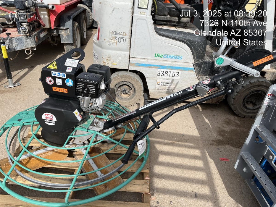 2024 MULTIQUIP B46H90