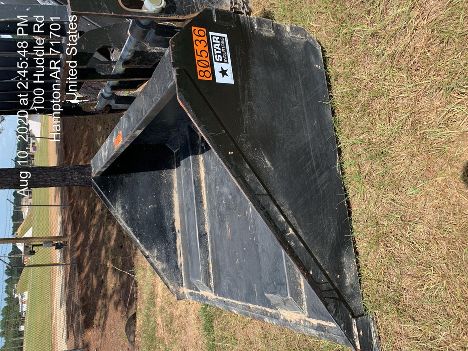 2020 STAR INDUSTRIES 1406B