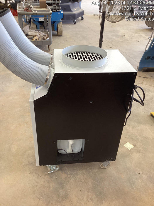 2023 KWIKOOL KPAC1411-2