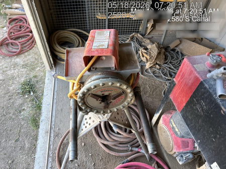 2021 RIDGID 300 PMK