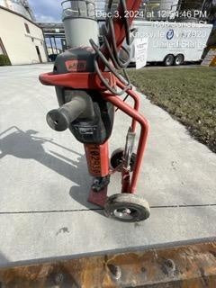 2020 HILTI TE 3000-AVR