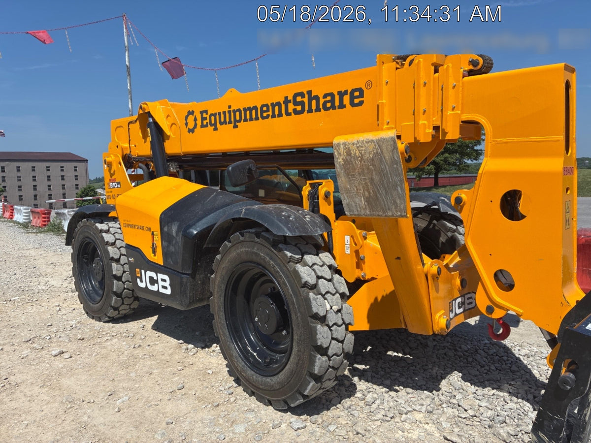2026 JCB 510-56