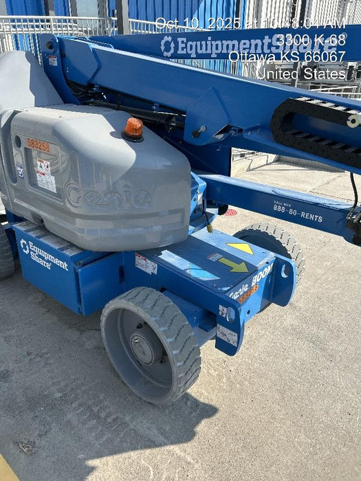 2025 GENIE Z40/23N RJ