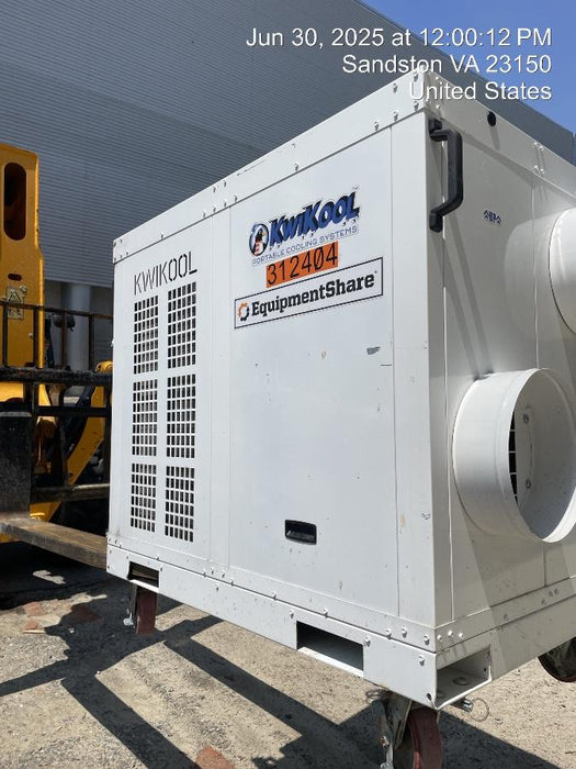 2023 KWIKOOL KPO5-43H