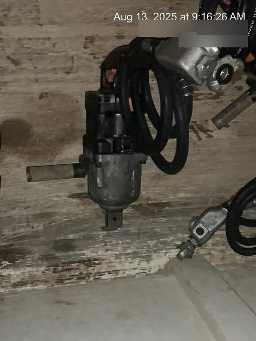 2021 INGERSOLL RAND 3955B2TI