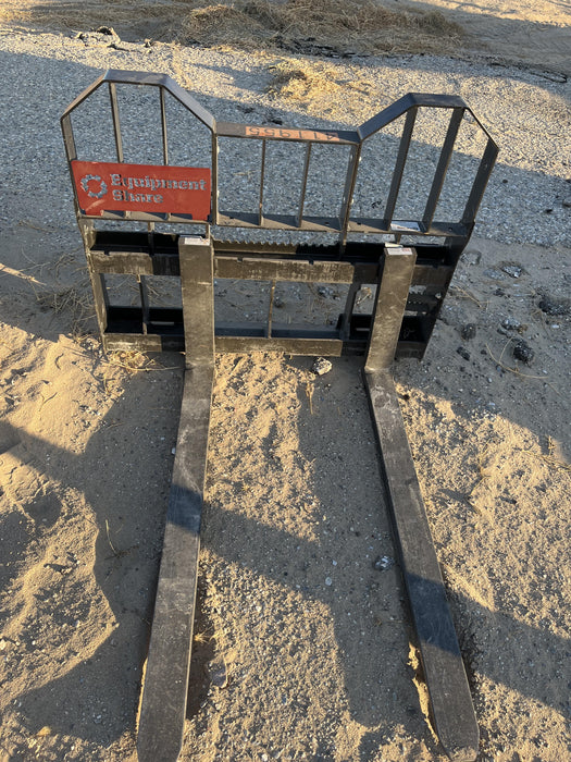 2024 VIRNIG PF4855-5VG