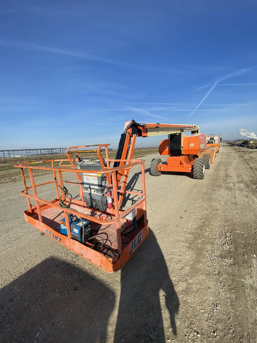 2022 MILLER ELECTRIC CST-282