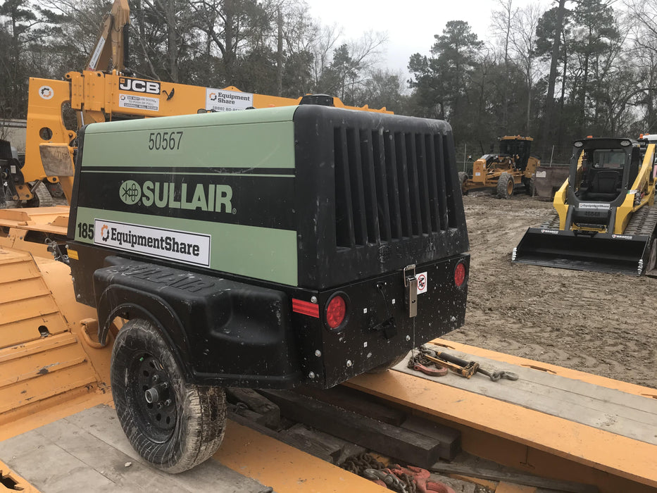 2019 SULLAIR 185-DPQ