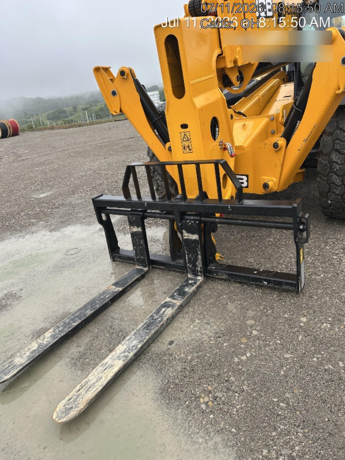 2026 JCB 512-56