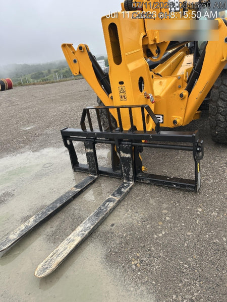 2026 JCB 512-56