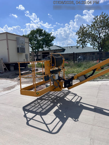 2022 HAULOTTE HT67 RTJ O