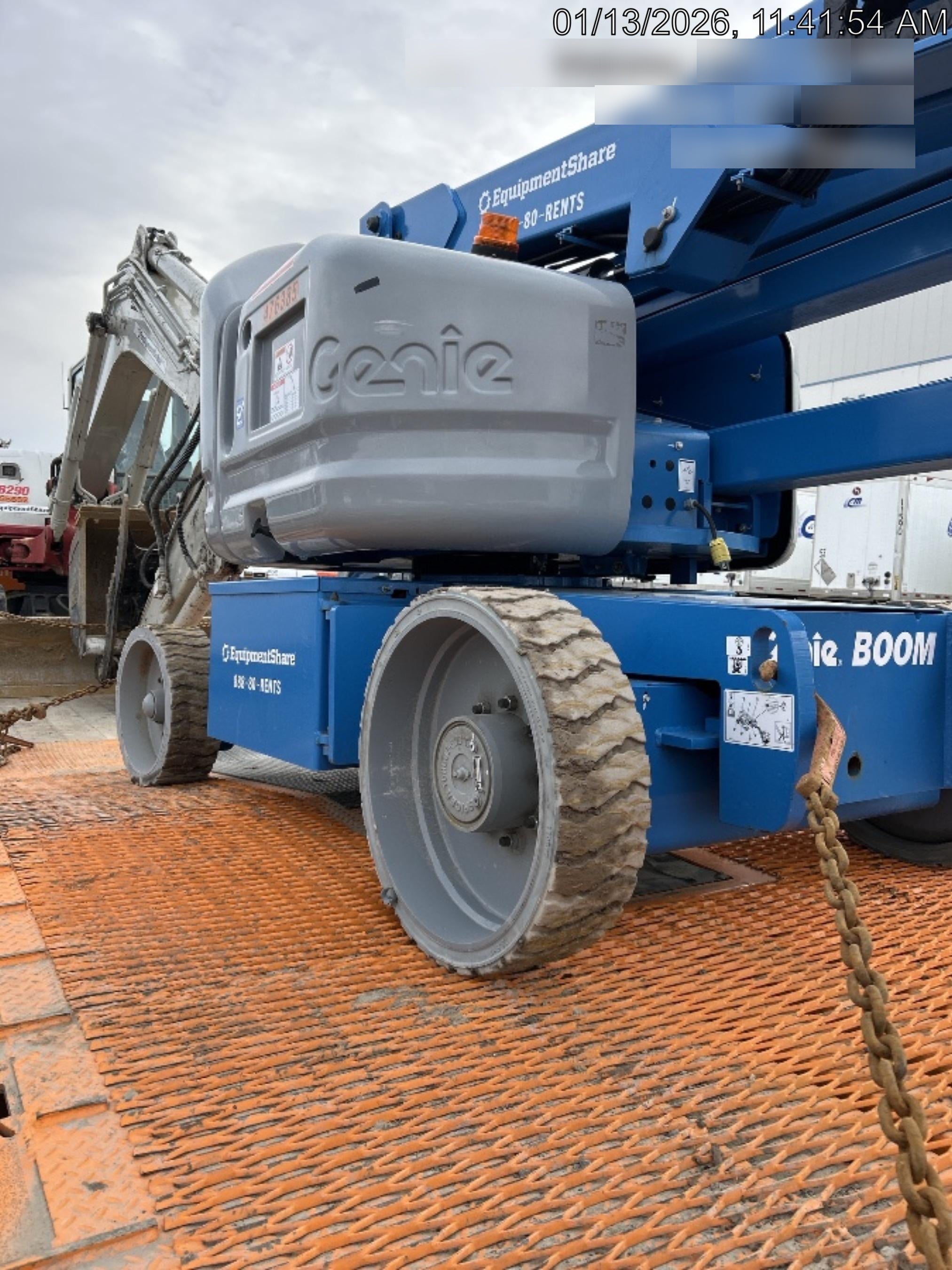 2024 GENIE Z40/23N RJ