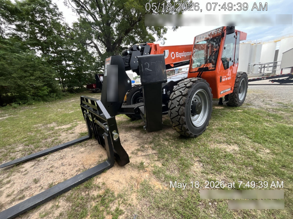 2026 SKYTRAK 12054