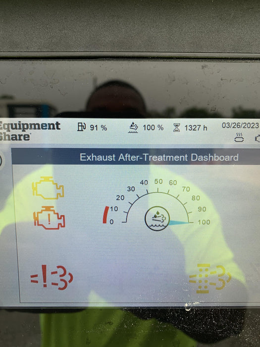 2021 ATLAS COPCO QAS 330