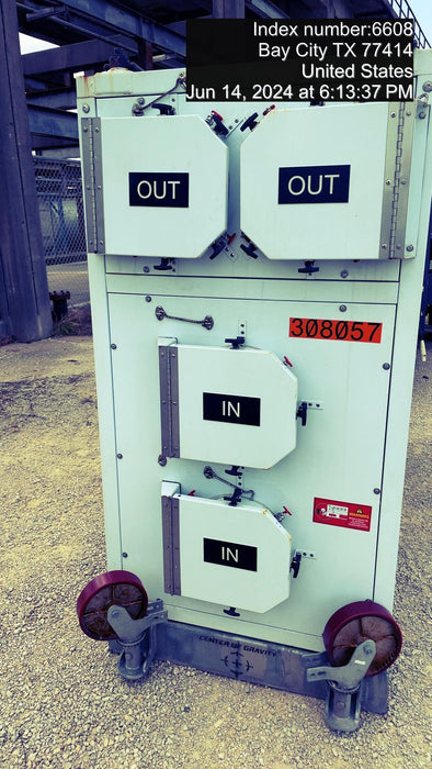 2023 SMARTECH SLIC12R-MSH