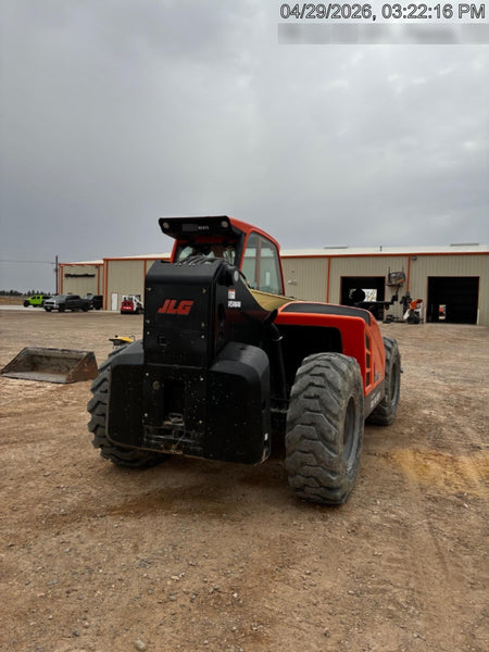 2025 JLG 1732