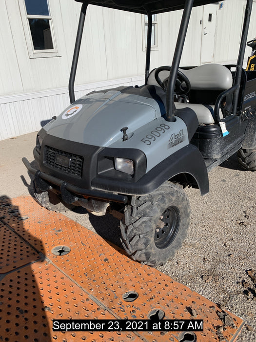 2020 CLUB CAR CA1500G